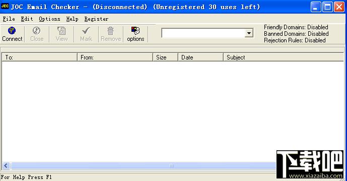 JOC Email Checker,JOC Email Checker下载,JOC Email Checker官方下载