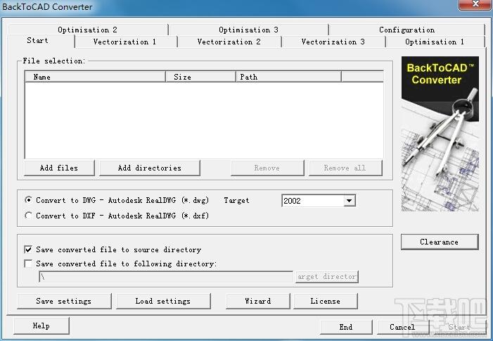 Print2CAD,Print2CAD下载,BackToCAD Converter,文件转换器