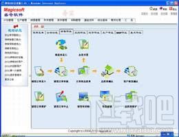 神奇ERP软件,神奇ERP软件下载,神奇ERP软件官方下载