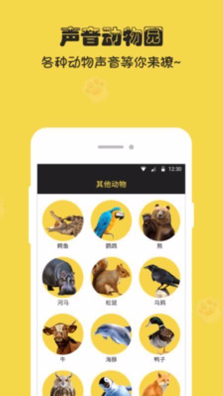 人狗猫交流器app下载,人狗猫交流器手机版