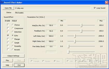 Sound Effect Maker,Sound Effect Maker下载,Sound Effect Maker官方下载