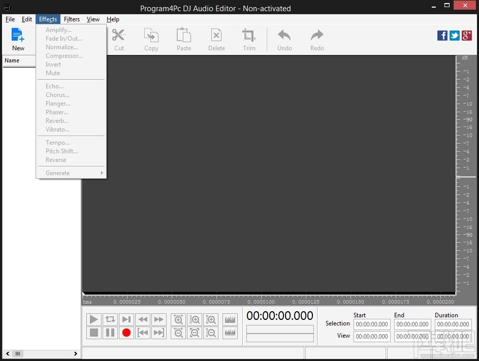 DJ Audio Editor,DJ Audio Editor下载,音频编辑