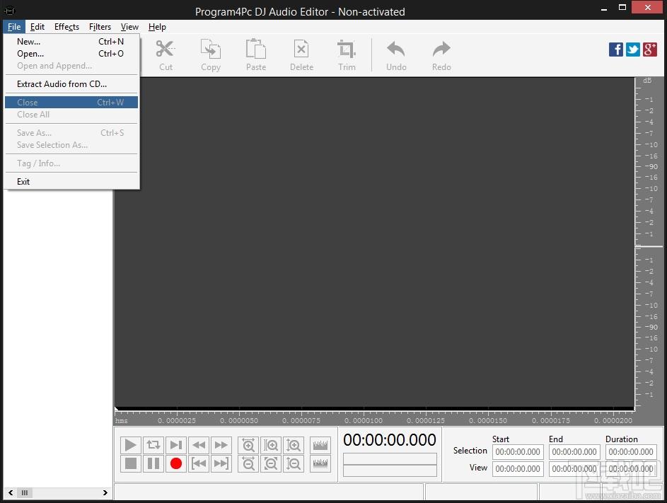 DJ Audio Editor,DJ Audio Editor下载,音频编辑