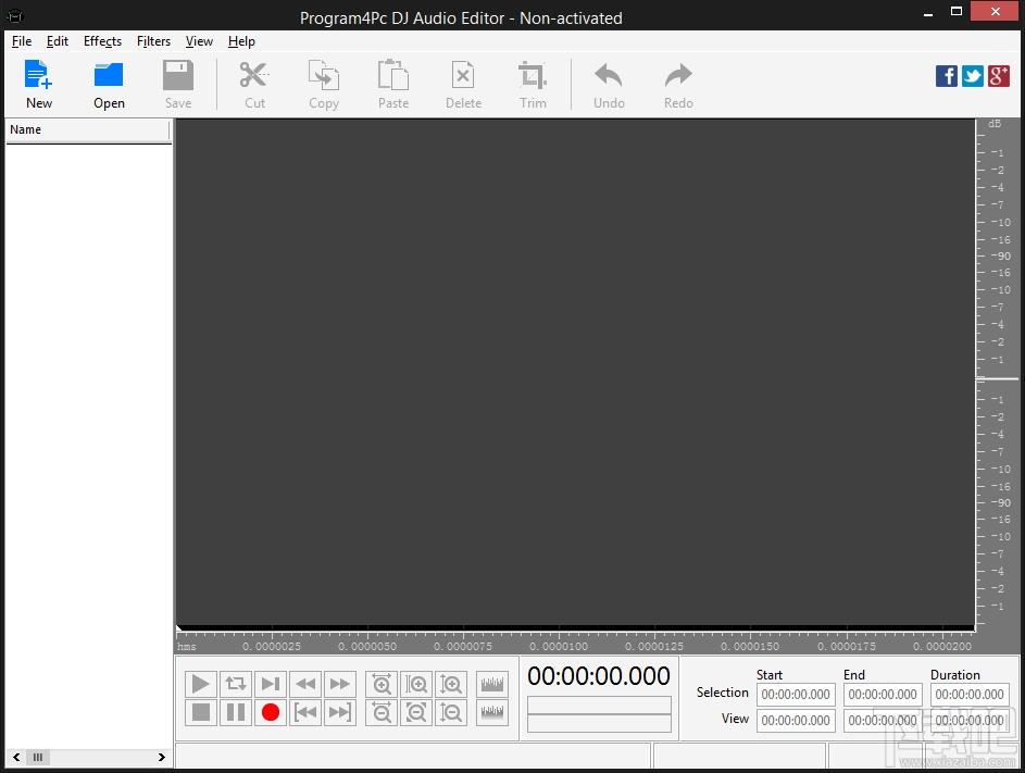 DJ Audio Editor,DJ Audio Editor下载,音频编辑