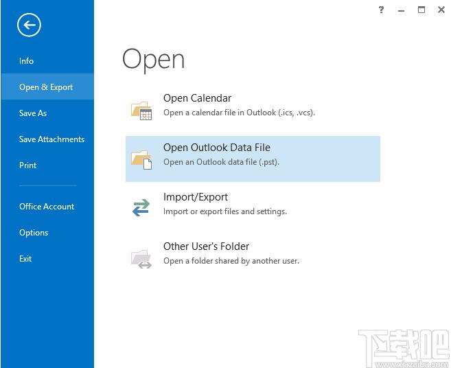 SoftSpire Zimbra Converter下载,邮件转换,邮件迁移